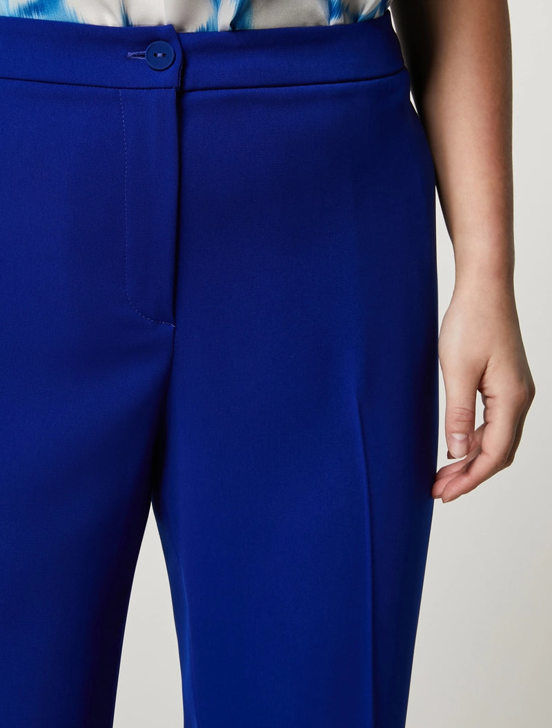 PANTALONI IN CADY persona by marina rinaldi
