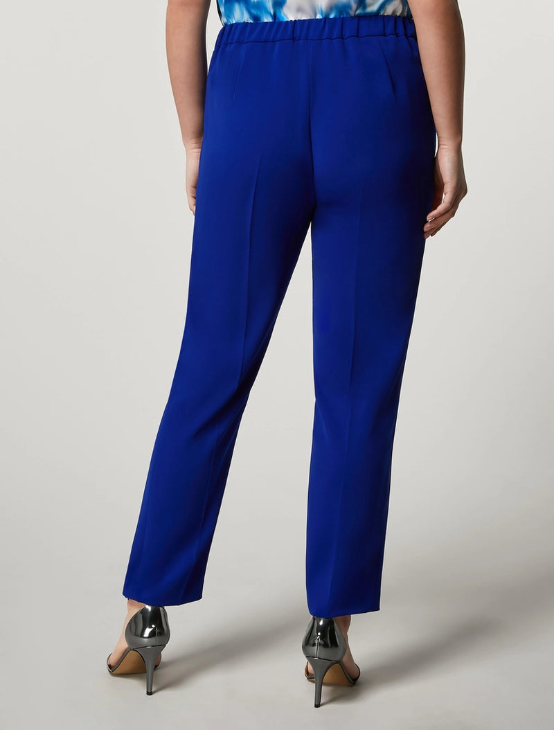 PANTALONI IN CADY persona by marina rinaldi