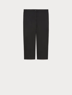 Pantaloni slim in cotone PERSONA BY MARINA RINALDI