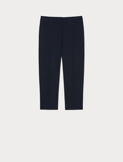Pantaloni in crêpe envers satin PERSONA BY MARINA RINALDI