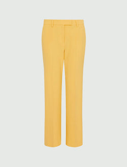 Pantaloni flare marella