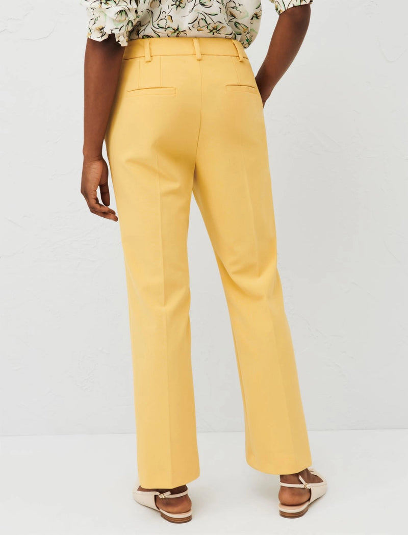 Pantaloni flare marella