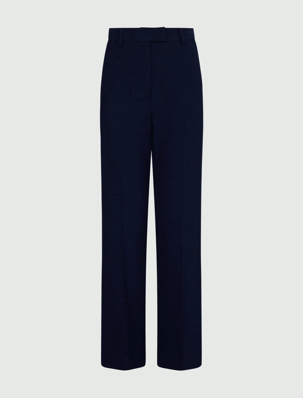 Pantaloni flare marella