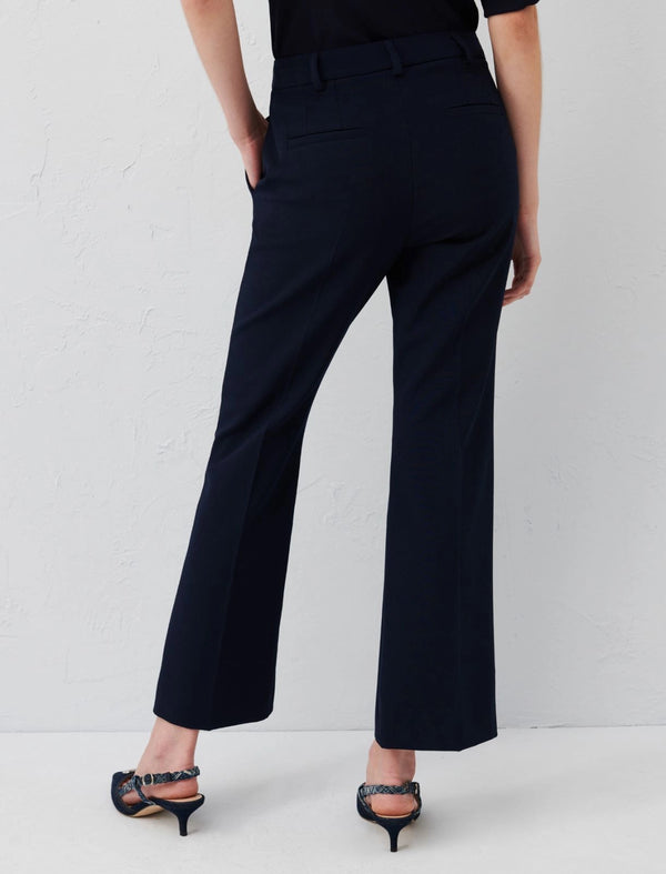 Pantaloni flare marella