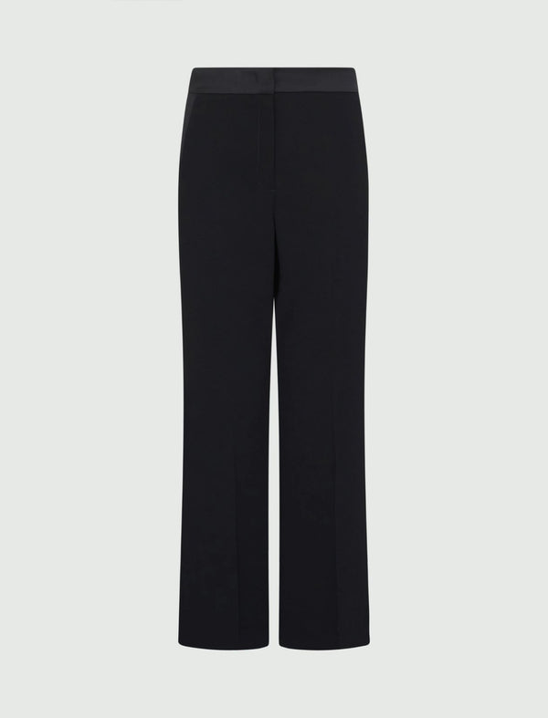 Pantaloni flare marella art. 365