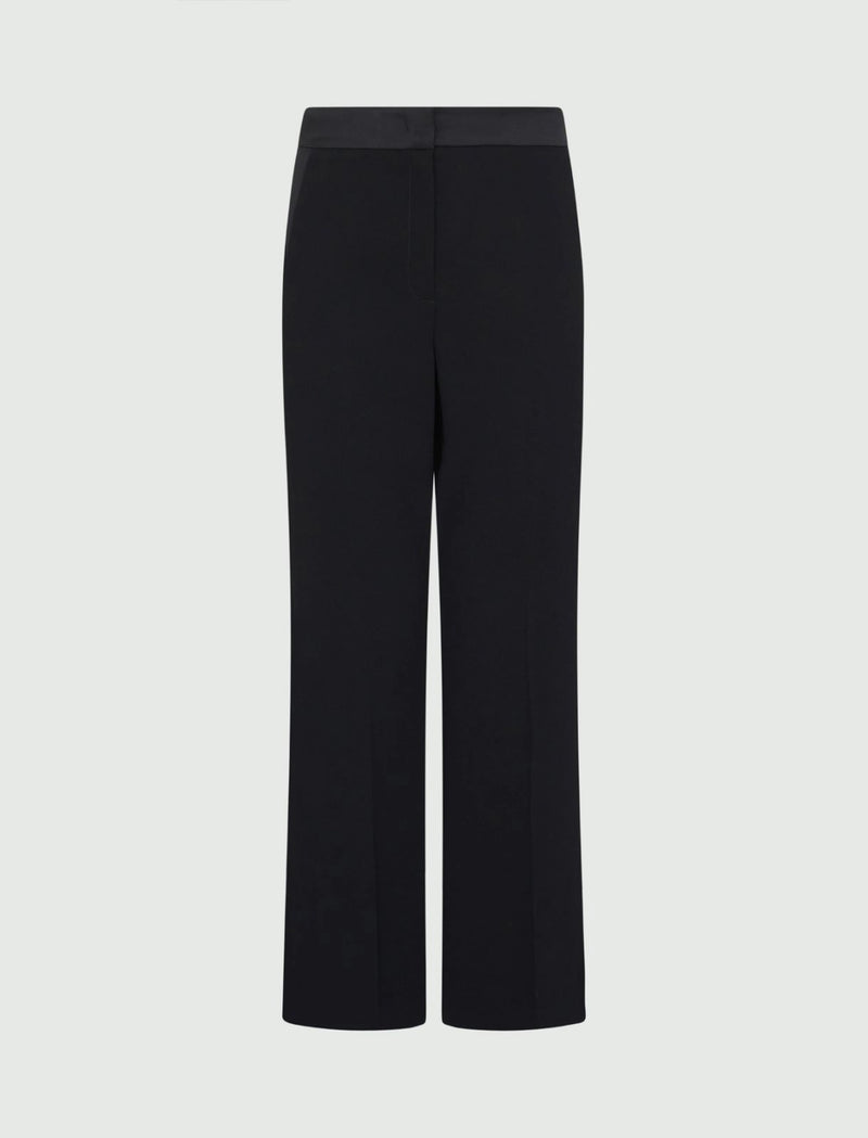 Pantaloni flare marella art. 365