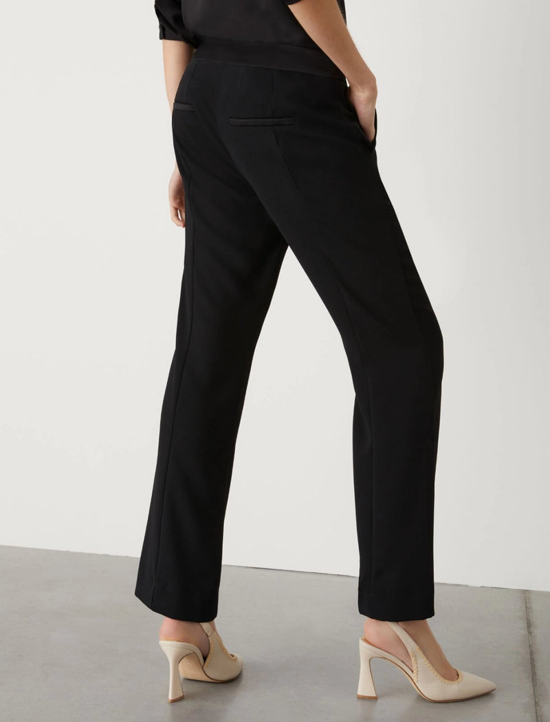 Pantaloni flare marella art. 365