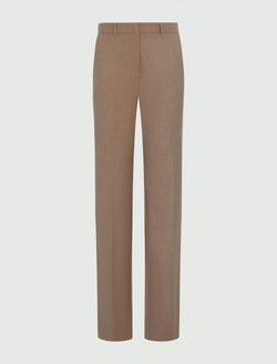 Pantaloni flare marella