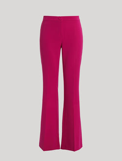 PANTALONI IN CADY FLUIDO persona by marina rinaldi