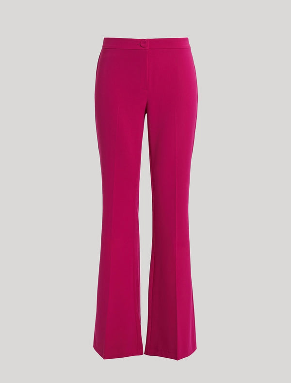 PANTALONI IN CADY FLUIDO persona by marina rinaldi
