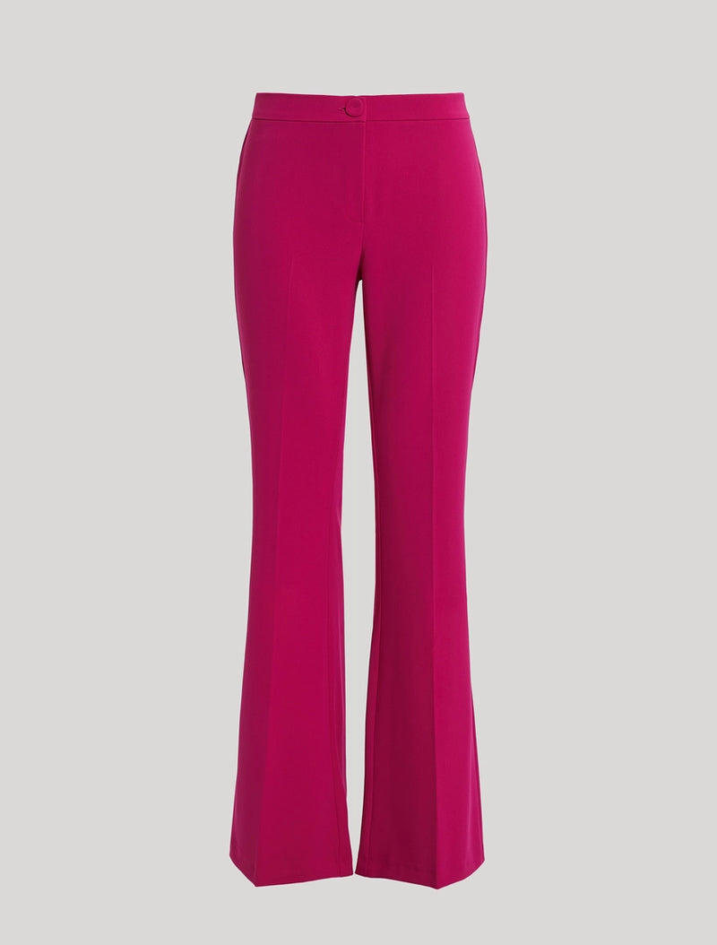 PANTALONI IN CADY FLUIDO persona by marina rinaldi