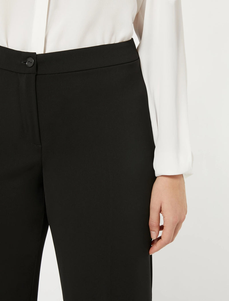Pantaloni in cady fluido PERSONA BY MARINA RINALDI