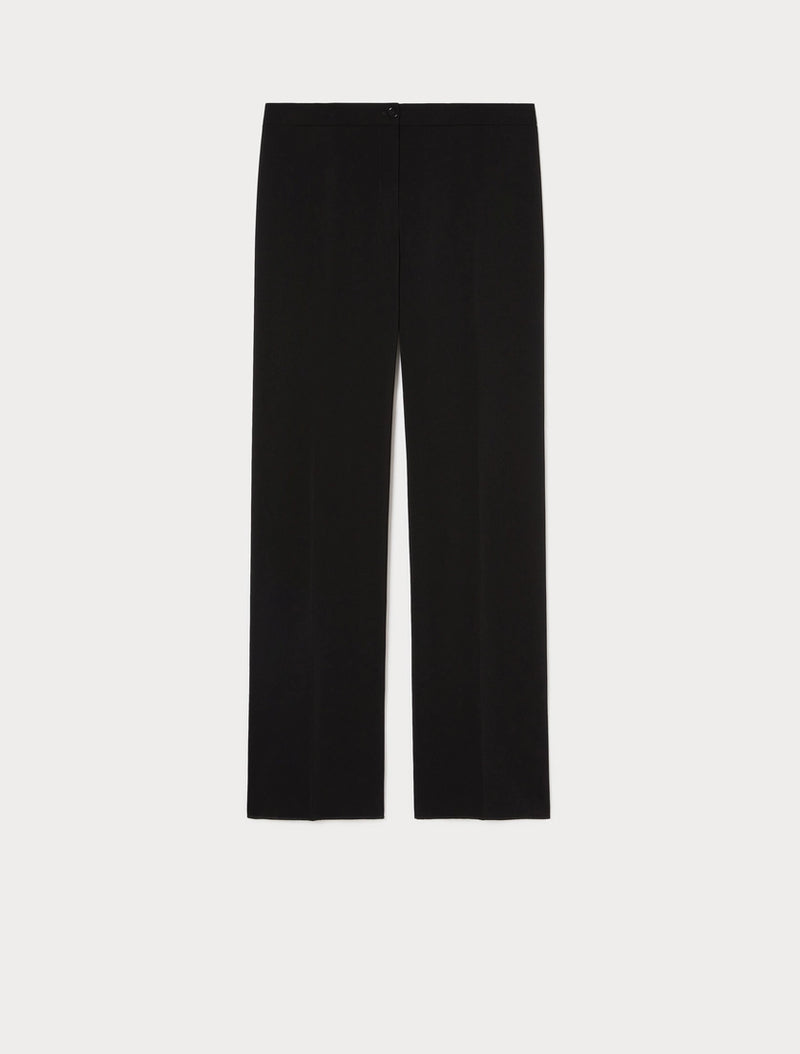 Pantaloni in cady fluido PERSONA BY MARINA RINALDI