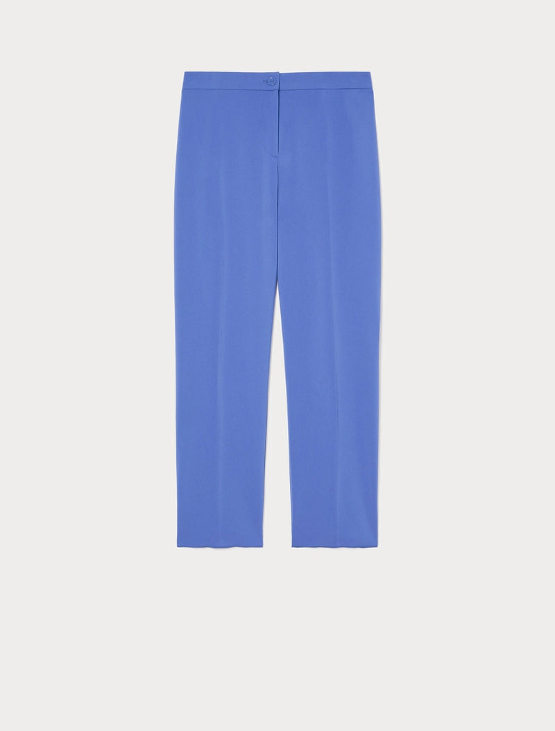 Pantaloni in cady stretch PERSONA BY MARINA RINALDI