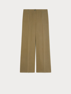 Pantaloni in tencel PERSONA BY MARINA RINALDI