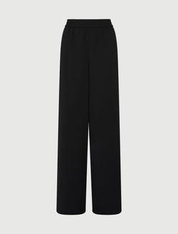 Pantalone in envers satin - NERO MARELLA ART. 365