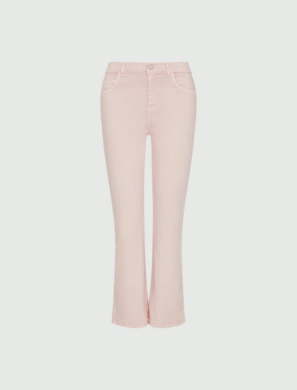 Jeans flare MARELLA MONOCHROME