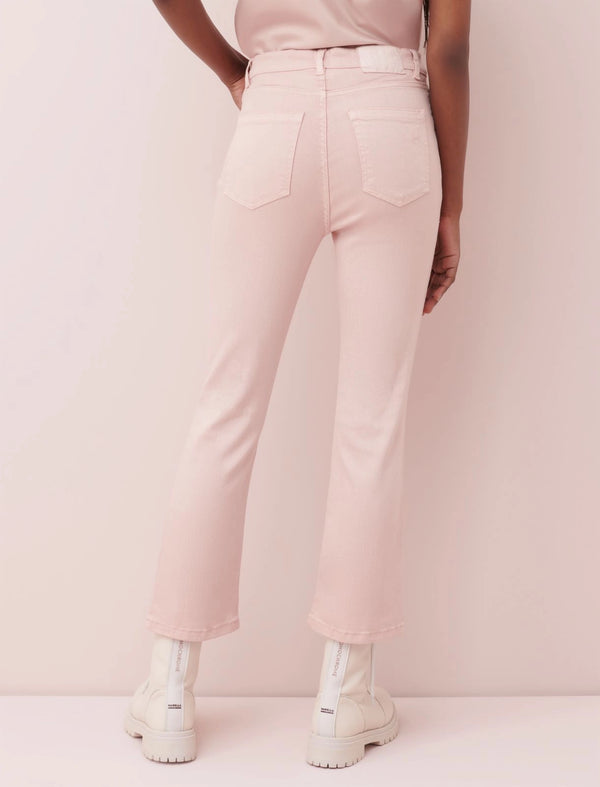 Jeans flare MARELLA MONOCHROME