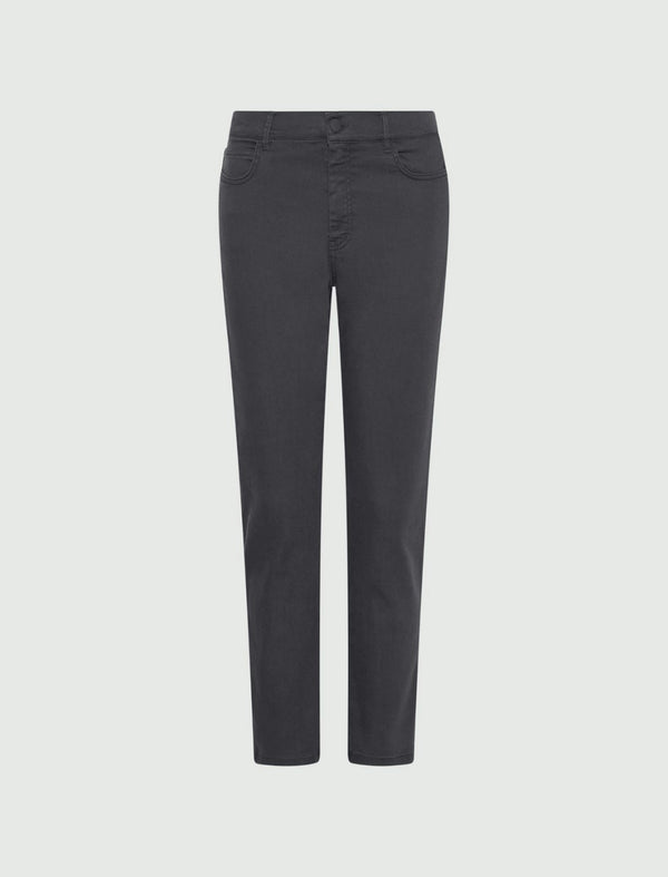 Jeans skinny - ANTRACITE MARELLA MONOCHROME
