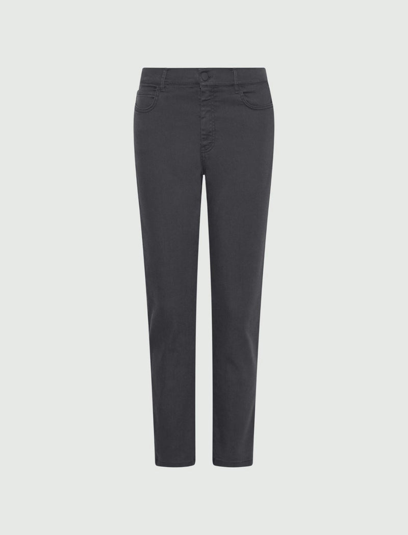 Jeans skinny - ANTRACITE MARELLA MONOCHROME