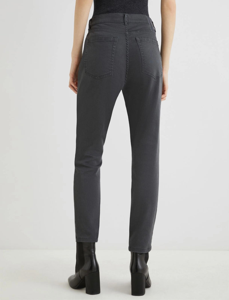 Jeans skinny - ANTRACITE MARELLA MONOCHROME