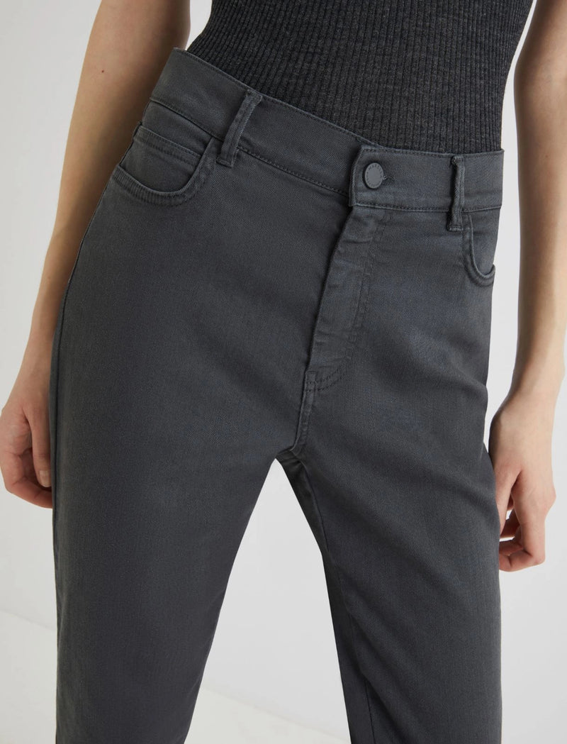 Jeans skinny - ANTRACITE MARELLA MONOCHROME