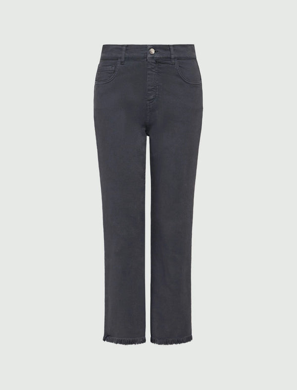 Pantaloni flare Marella SPORT