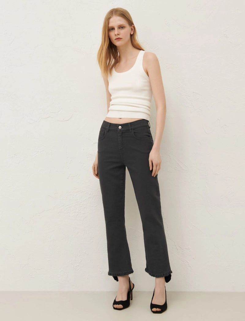 Pantaloni flare Marella SPORT