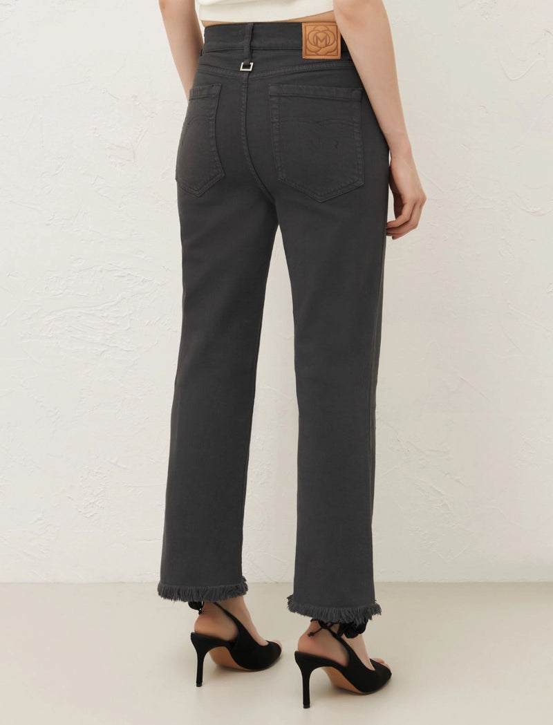 Pantaloni flare Marella SPORT