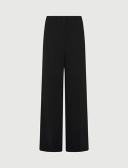 Pantalone in envers satin - NERO MARELLA ART. 365