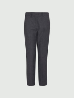 Pantaloni in flanella MARELLA