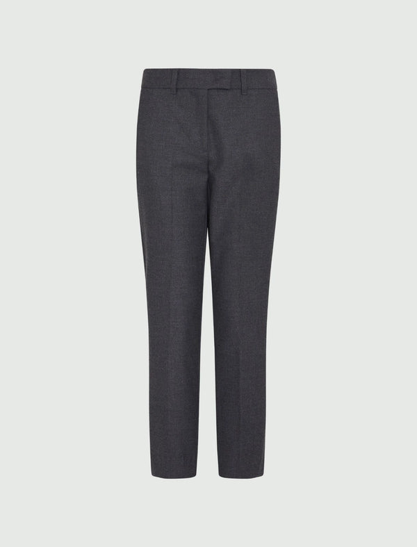 Pantaloni in flanella MARELLA