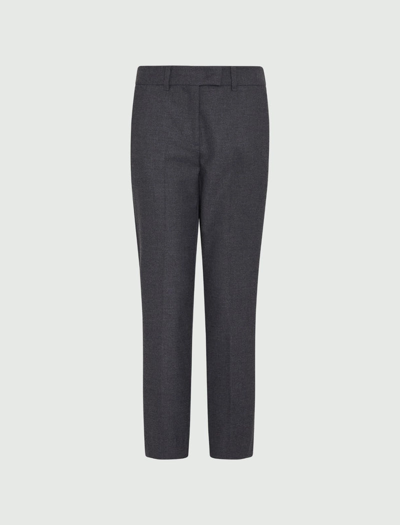 Pantaloni in flanella MARELLA