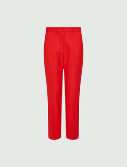Pantaloni straight leg marella