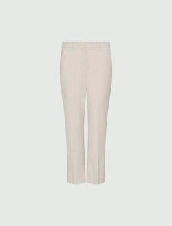 Pantaloni straight leg MARELLA