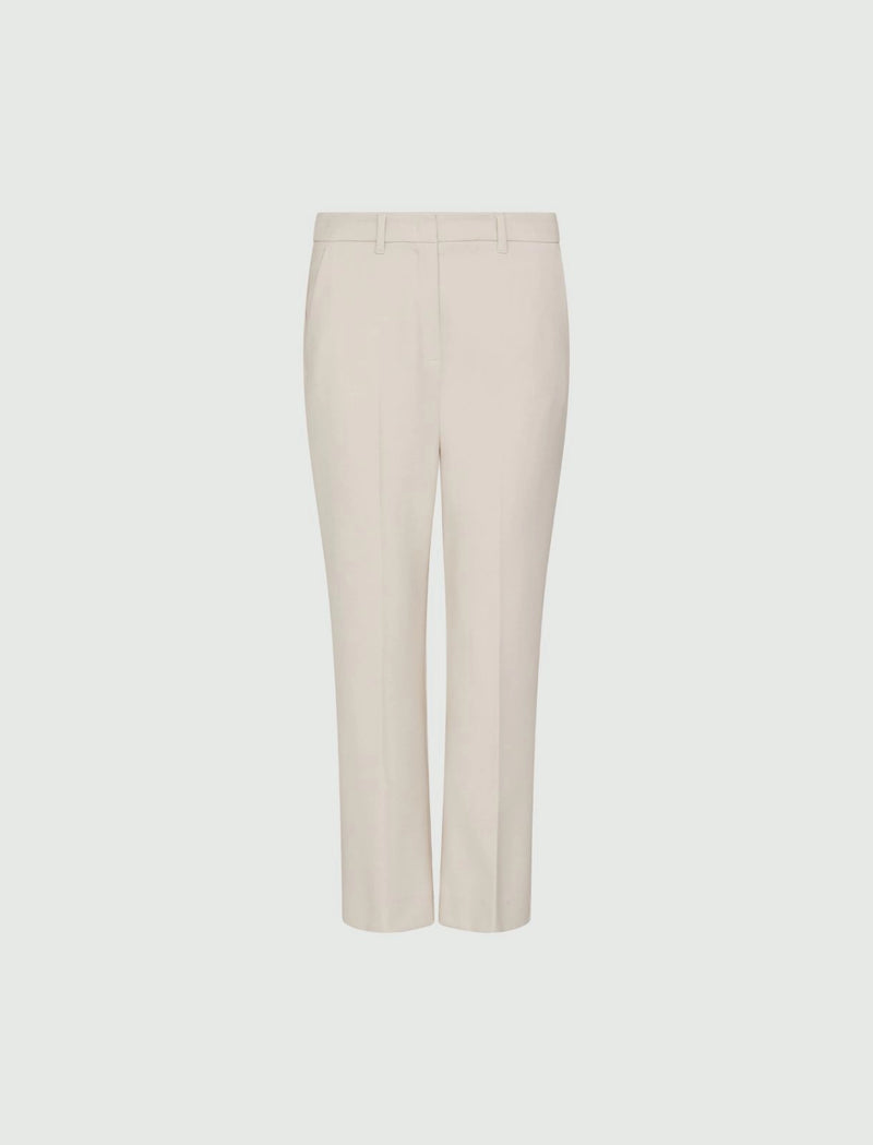 Pantaloni straight leg MARELLA