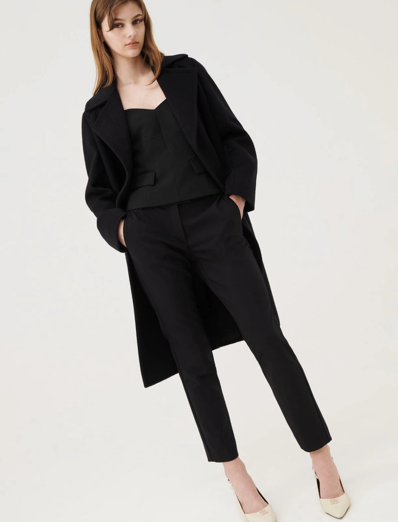 Pantaloni chino MARELLA