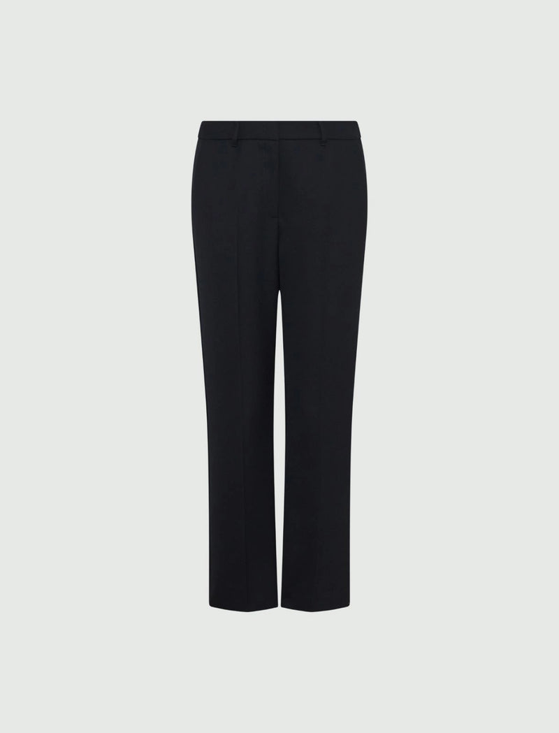 Pantaloni chino misto lana MARELLA