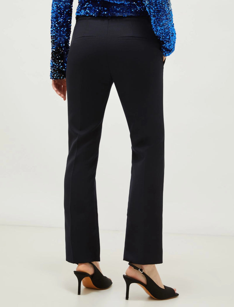 Pantaloni chino misto lana MARELLA