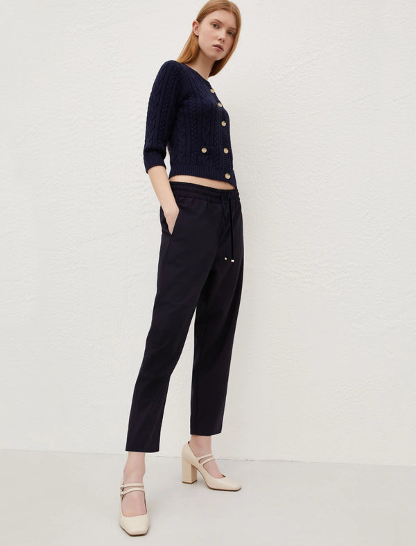 Pantaloni jogger Marella SPORT