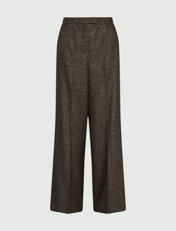 Pantaloni con lurex MARELLA