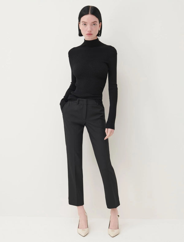 Pantaloni chino MARELLA