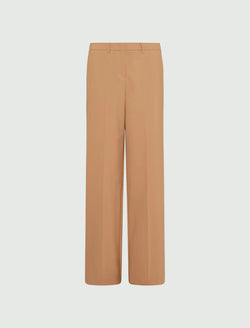 Pantaloni in tela stretch MARELLA