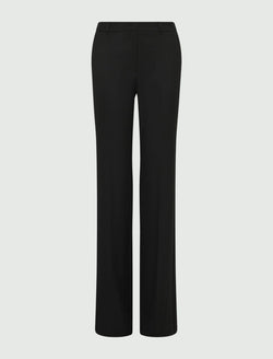 Pantaloni in gabardine MARELLA