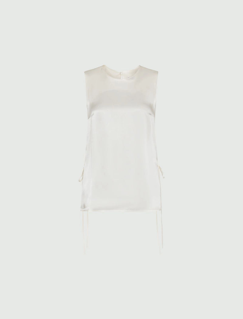 Top in raso marella sport