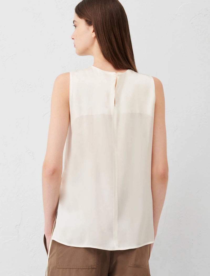 Top in raso marella sport