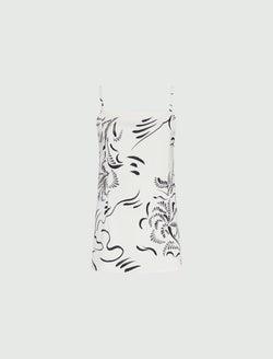 Top a canotta in satin riciclato MARELLA Art. 365