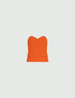 Top bustier MARELLA