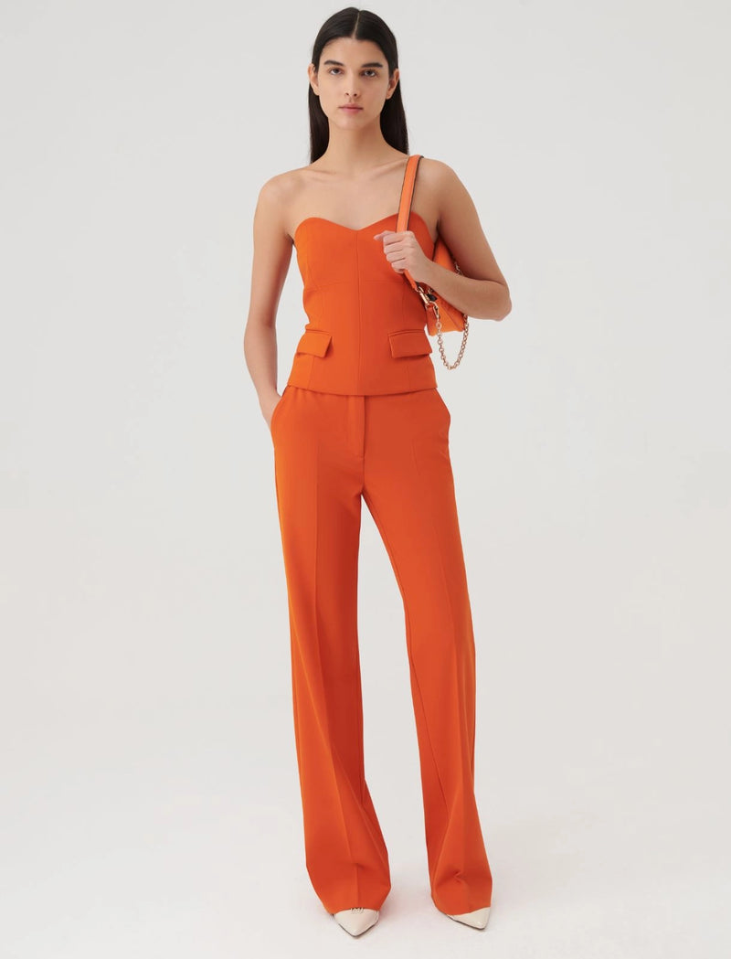 Top bustier MARELLA