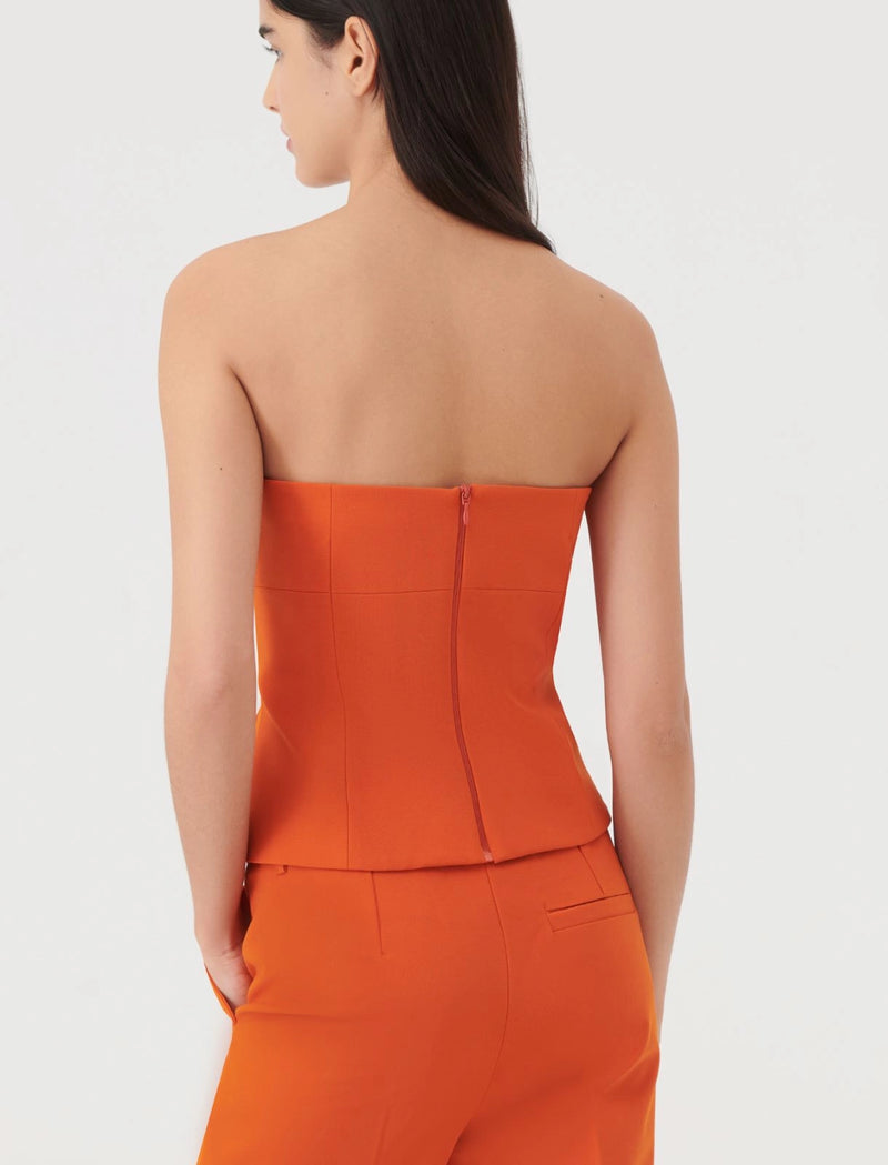 Top bustier MARELLA